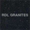 Black Galaxy Granite Slabs