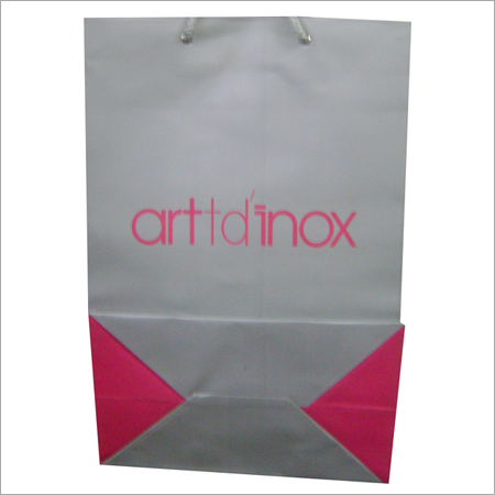 Small Paper Bags