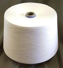 Spun Polyester Yarn