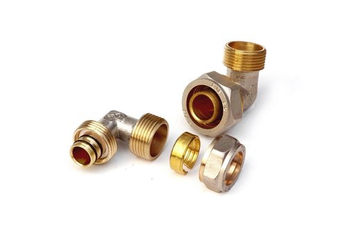 Brass Compression Fittings