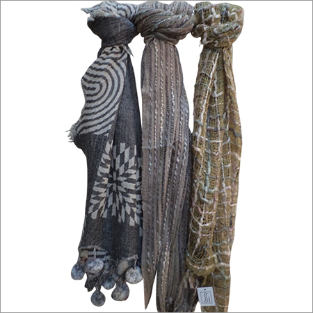 Women Scarves