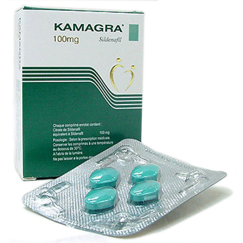 Kama gra 100mg