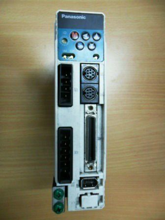 Panasonic AC Servo Drive