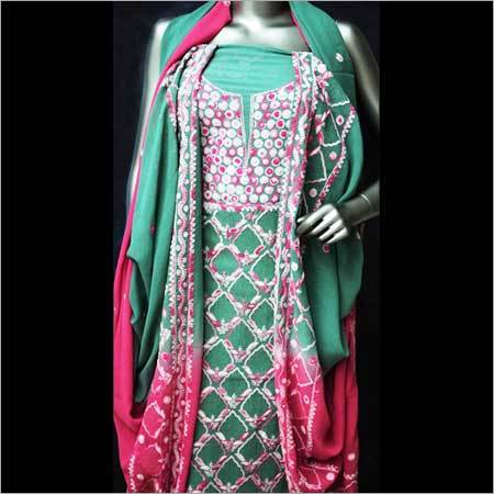 Indian Pure Georgette Suits