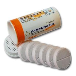 Kamagra Tablets