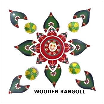 Floor Rangoli