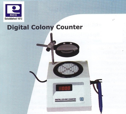 Colony Counter