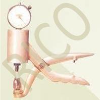 Tablet Hardness Tester Pfizer Type