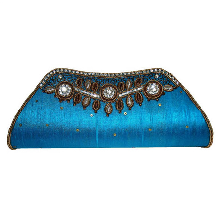 Ladies Clutch Bags