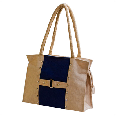 Jute Handbags