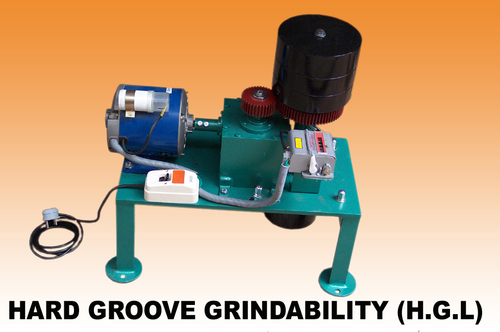 Hard Groove Grind Ability