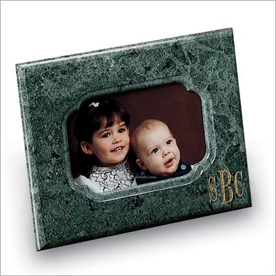 Marble Photo Frame
