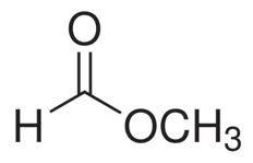 Methyl Formate