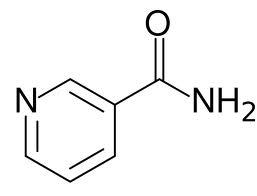 Nicotinamide