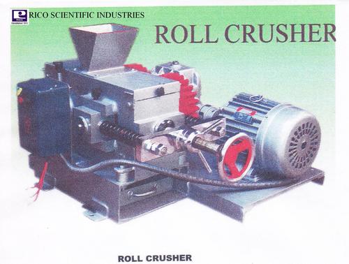 Roll Crusher