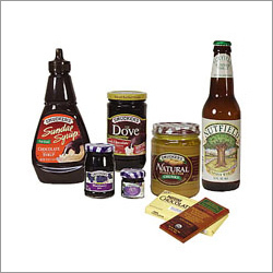 Products Labels