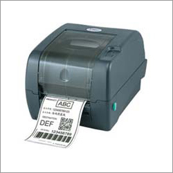 TSC TTP 345 Barcode Printer