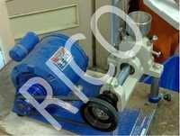 Laboratory Mill (willey Mill)