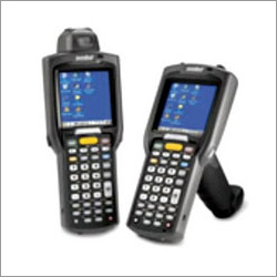 Portable Data Terminal
