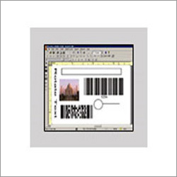 Barcode Customised Software