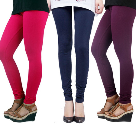 Ladies Knits Churidaar