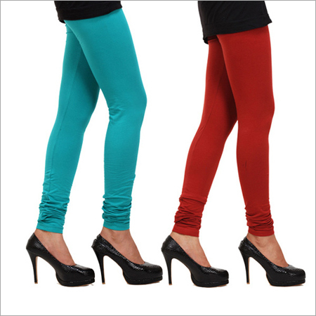 Ladies Knits Churidaar 