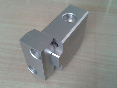 Industrial Precision Components