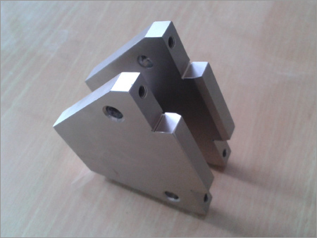 Precision Components