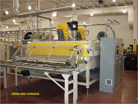IR Furnace