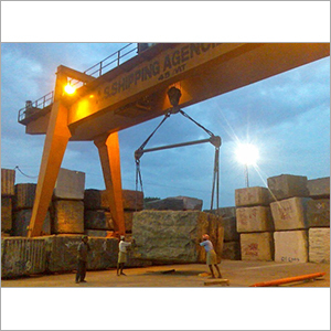 Industrial Gantry Crane