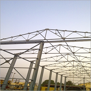 Truss Roof