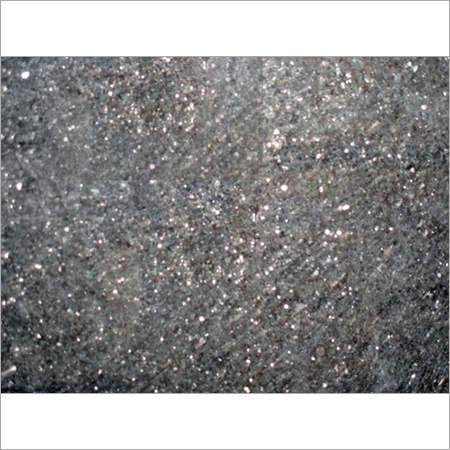 Black Galaxy Granite