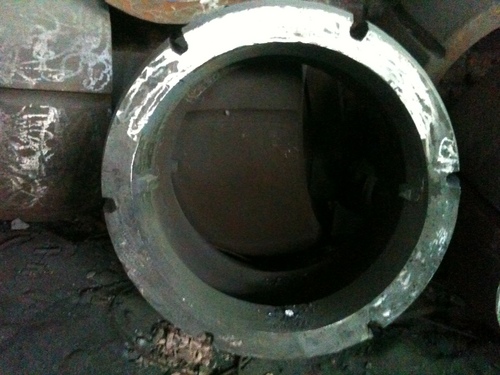 Manganese Steel Casting