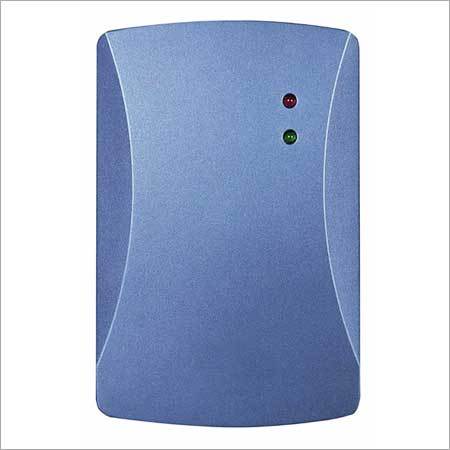 2.4G Active Long Range Reader