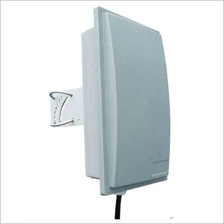 UHF Long Ranger Reader