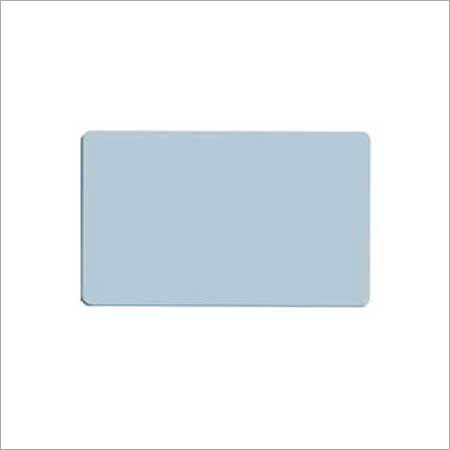 Proximity ID Cards