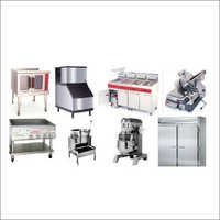 Used Restaurant Equipment