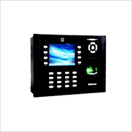 Fingerprint Time Attendance