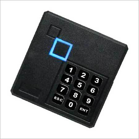 Security Offline Standalone Access Controller