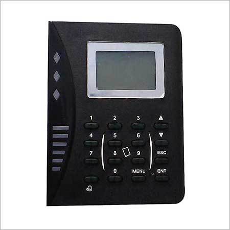 Tcp Time Attendance Terminal