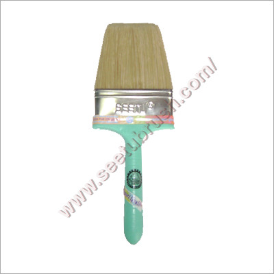 Wall Paint Brush
