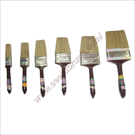 Synthetic Paint Brush