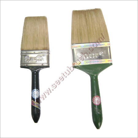 Soft Bristle Paint Brush