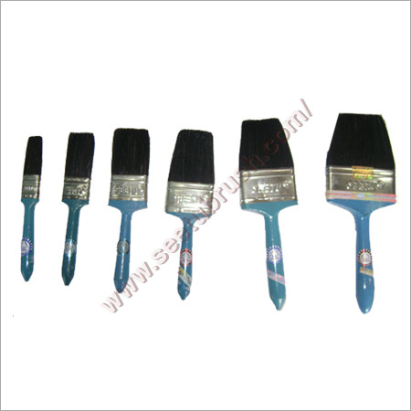 Interior Paint Brush