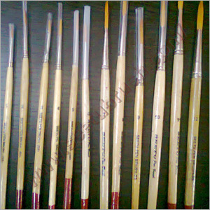 Art Paint Brush