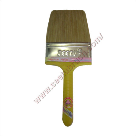 Industrial Paint Brushes