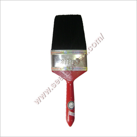 Painter Brush Black