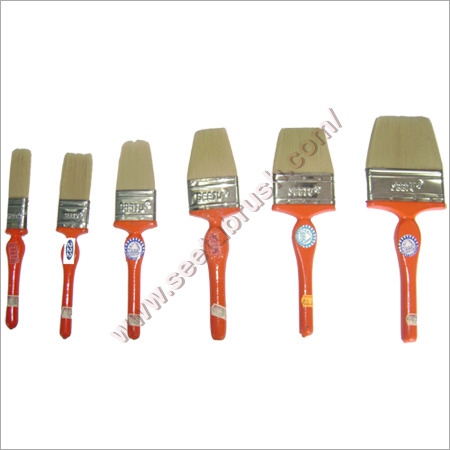 Clean Paint Brush