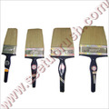 Plastic Handle Paint Brush