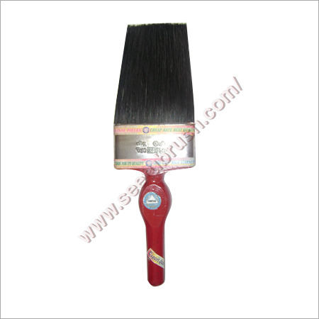 Interior Painting Brushes
